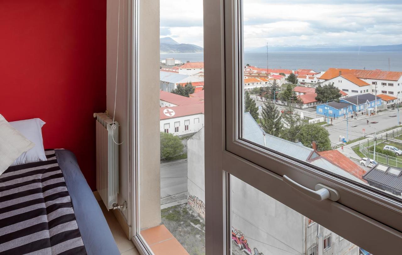 Happy Guest Apart 36 Ushuaia Ngoại thất bức ảnh