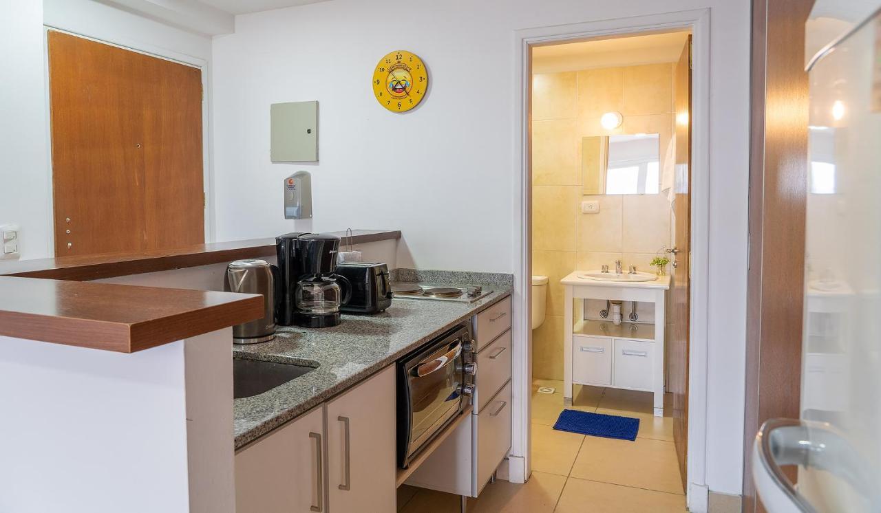 Happy Guest Apart 36 Ushuaia Ngoại thất bức ảnh