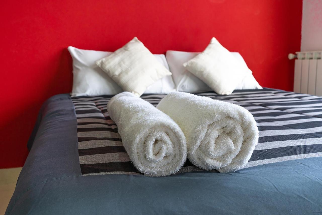 Happy Guest Apart 36 Ushuaia Ngoại thất bức ảnh