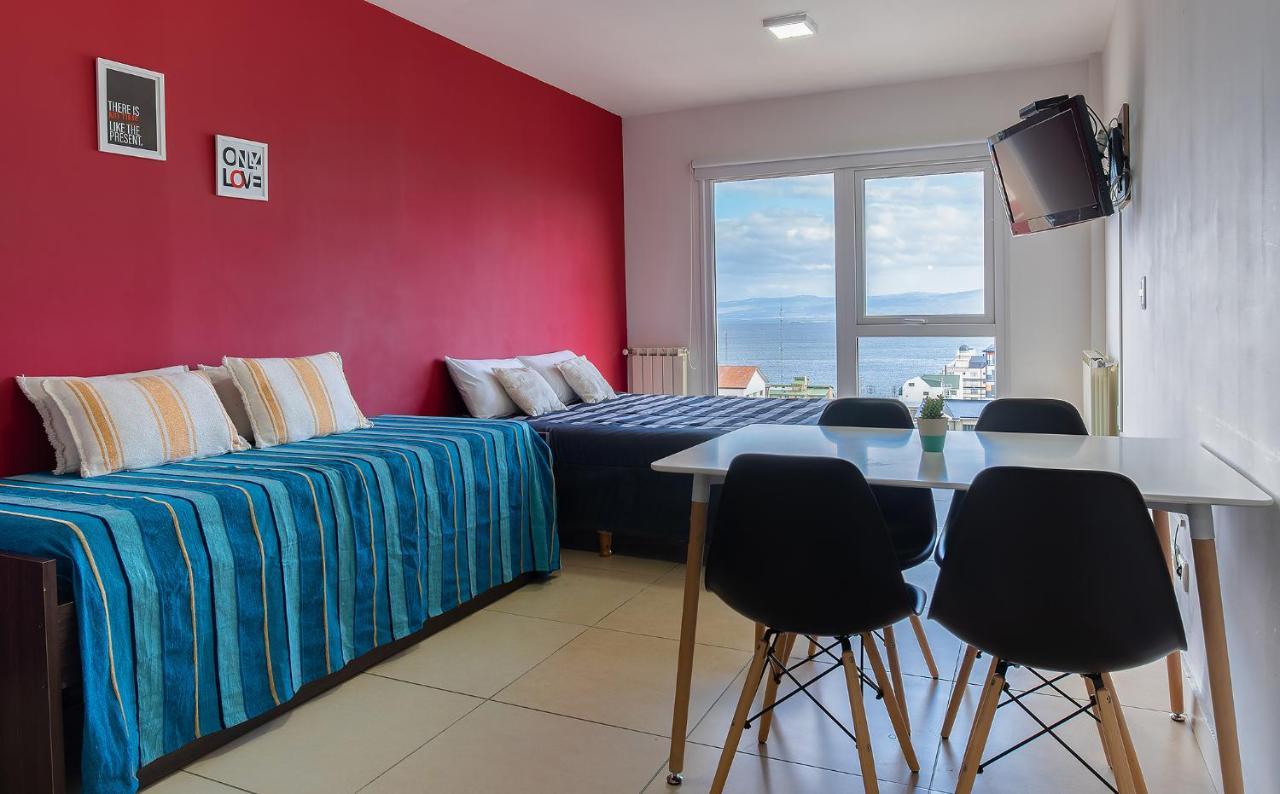Happy Guest Apart 36 Ushuaia Ngoại thất bức ảnh