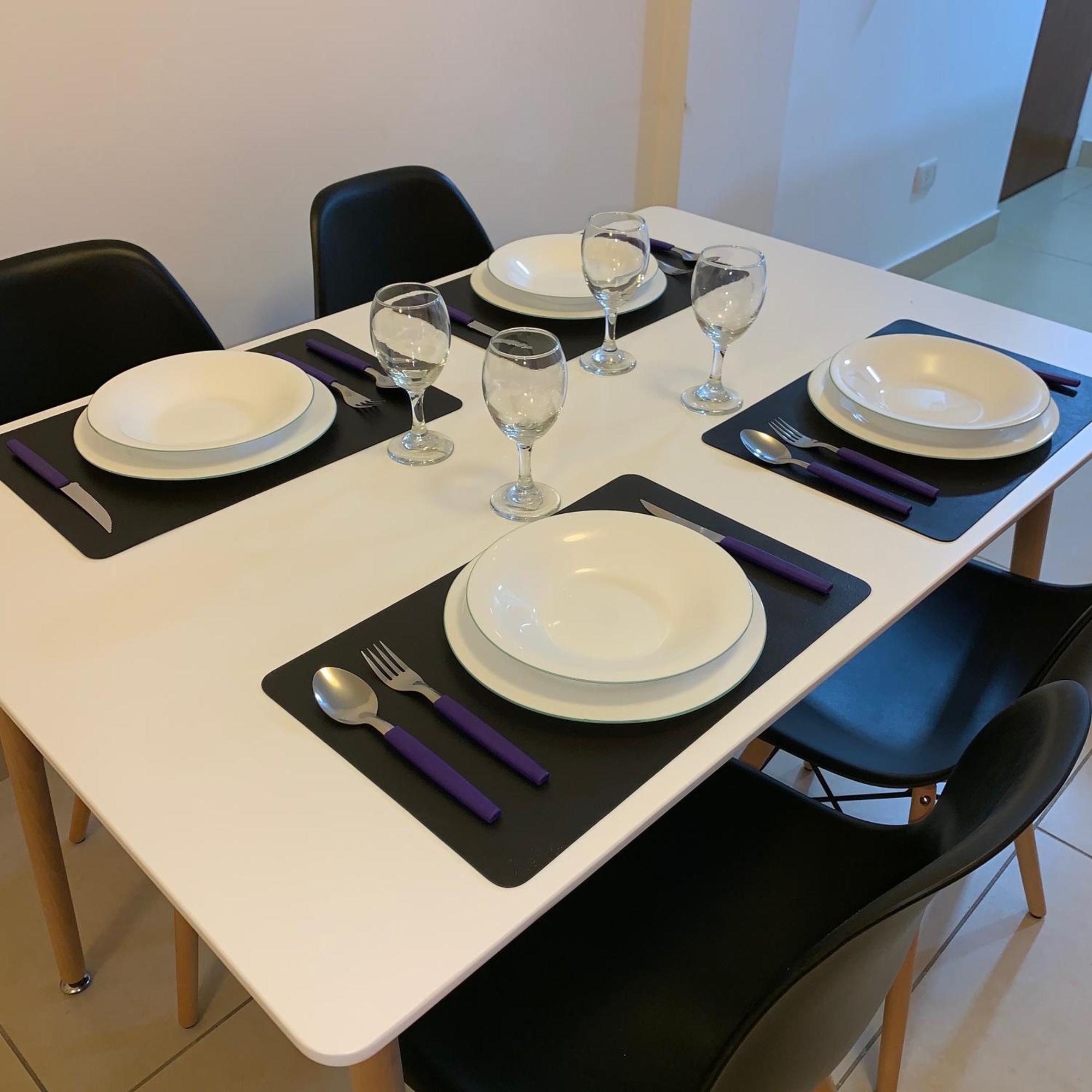 Happy Guest Apart 36 Ushuaia Ngoại thất bức ảnh